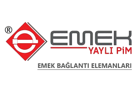 Emek Bağlantı Elemanları